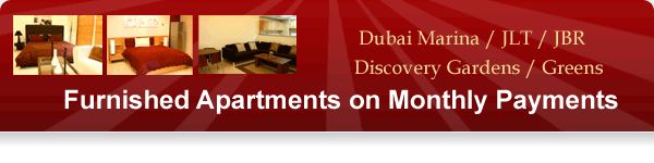 Dubai Rentals