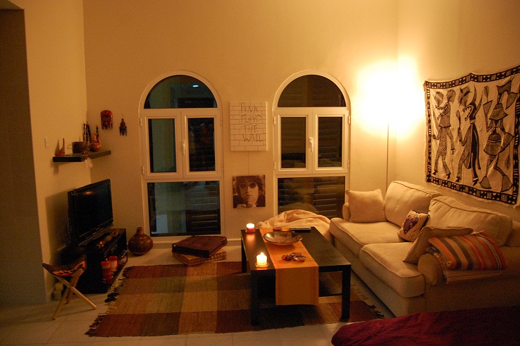 Studio Apt. in Discovery Gardens Available at Dubai Furnished Rentals Dubai Apartments Dubai