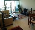 Furnished 1 Bedroom Apartment in Jumeirah Lake Towers AED 85000 Yearly