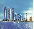Furnished 1 Bedroom Apartment in Jumeirah Lake Towers AED 65000 Yearly