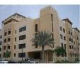 Furnished 1 Bedroom Apartment in Greens AED 75000 Yearly