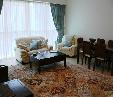 Furnished 2 Bedroom Apartment in Jumeirah Lake Towers AED 95000 Yearly
