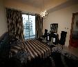 Furnished 1 Bedroom Apartment in Dubai Marina AED 600 Daily