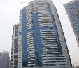Furnished 2 Bedroom Apartment in Jumeirah Lake Towers AED 10000 Monthly